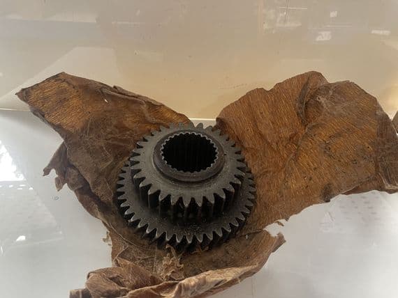 8 SPEED TRAN COUNTER SHAFT MAN 30 & 46 TEETH 4000 SERIES