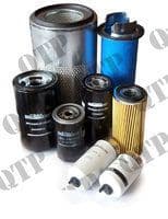 8160, 8260, 8360, 8560 FILTER KIT - 41279