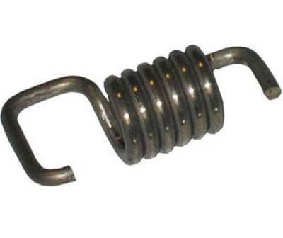 ACTUATOR SPRING PART NO: 41384 (CC1B)