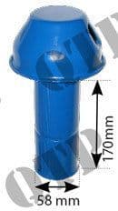 AIR CLEANER / AIR HAT - NO 3029