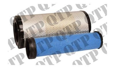 Air Filter Kit Fiat 82 94 88 94 Ford L SE - 7969