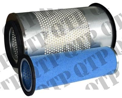 Air Filter Kit Ford 40 TS TM115 - 409852