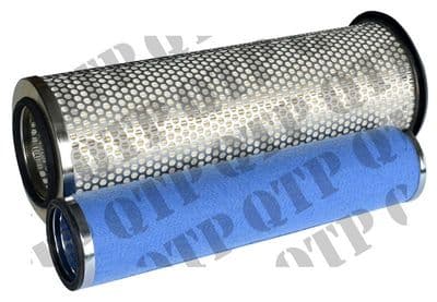 Air Filter Kit Ford 5600 6600 - 409840