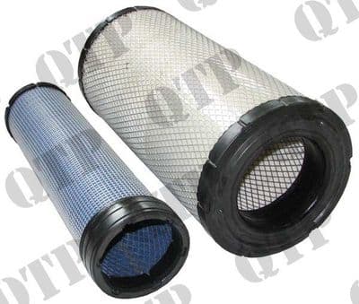 Air Filter Kit Ford TS100A TS110A - 41518