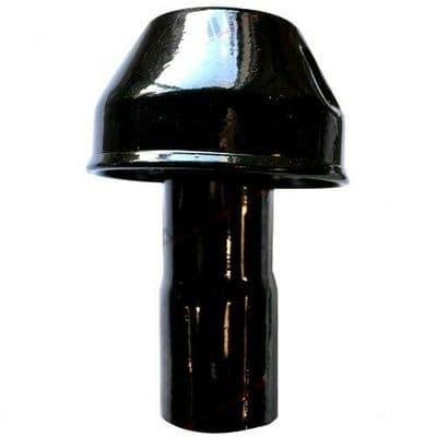 AIR PRE-CLEANER HAT - 4171 (AH8D)