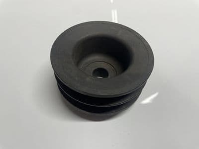 ALTERNATOR PULLEY FIAT TRACTOR 40/90-12/95