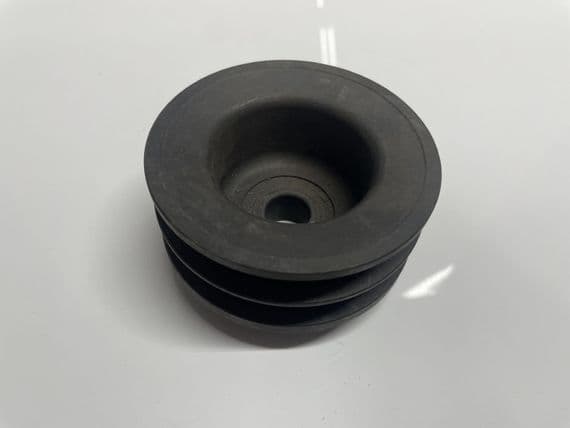 ALTERNATOR PULLEY FIAT TRACTOR 40/90-12/95