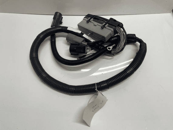 BAS HARNESS ASSY HYDRAULIC LIFT CONTROL (REAR HOOD)