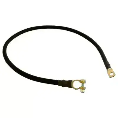 BATTERY CABLE  POSITIVE (55066) (EE5A)