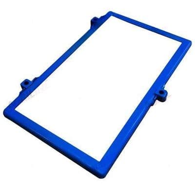 BATTERY CLAMP BRACKET