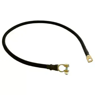 BATTERY LEAD **POSITIVE** (55063)