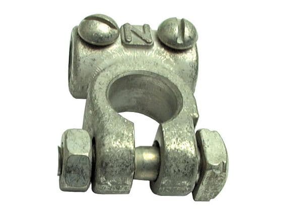 BATTERY TERMINAL NEG LARGE (DD1B)