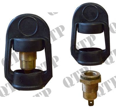 BEACON BRACKET ADAPTER (EB9B)