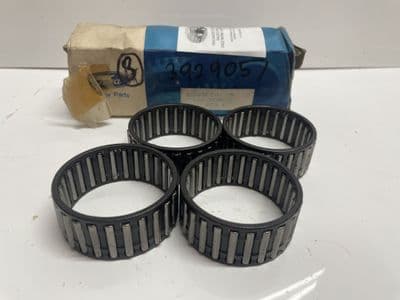 BEARING ASSY E0NN7121CB 10 SERIES