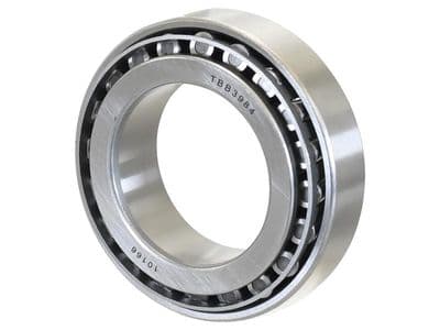 BEARING **MAJOR HALFSHAFT BEARING** **DEXTA DIFF BEARING** (S.18502) (GC7A)