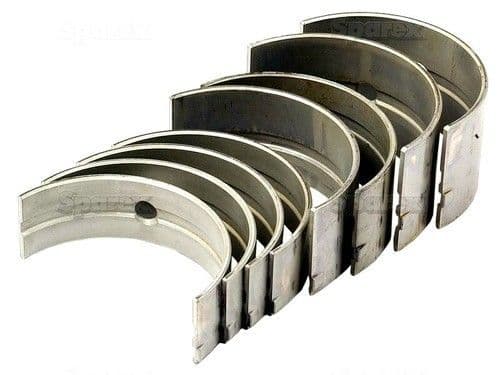 BEARINGS - MAIN SET ALL DEXTA