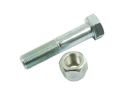 BOLTS AND NUTS MAJOR (GC11C)
