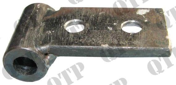 BONNET HINDGES (PAIR) (41754) 9 (BD4A)