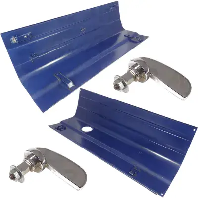 BONNET KIT **5600 5610 6600 6610 7600 7610**