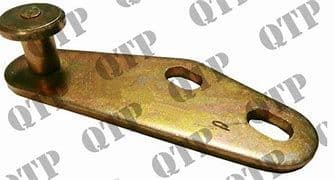 BONNET LATCH **BACK** (C5NN16N757C) (BD2C)