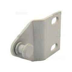 BONNET LATCH REAR (65584) (BD3B)