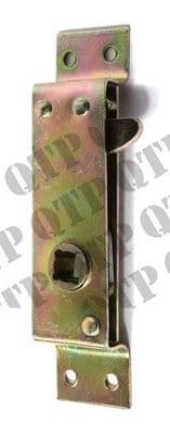 BONNET LATCH RH (41369) (BD4C)