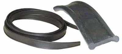BONNET RUBBER STRIPS(BD7A)