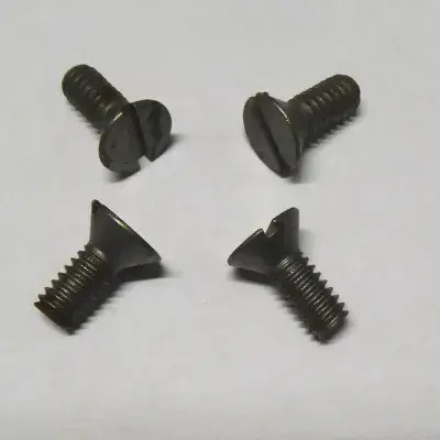 BONNET SCREWS (PACK OF 4) (6974-0)