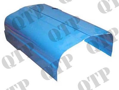 BONNET WITH BREATHER HOLE (41215)