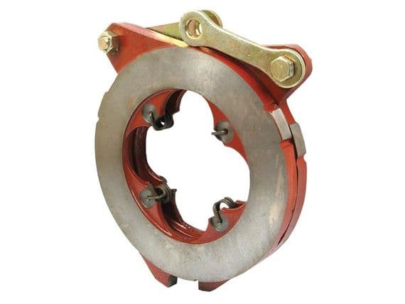BRAKE ACTUATOR 9