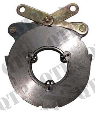 BRAKE ACTUATOR S/MAJOR (41236) (CC10A)