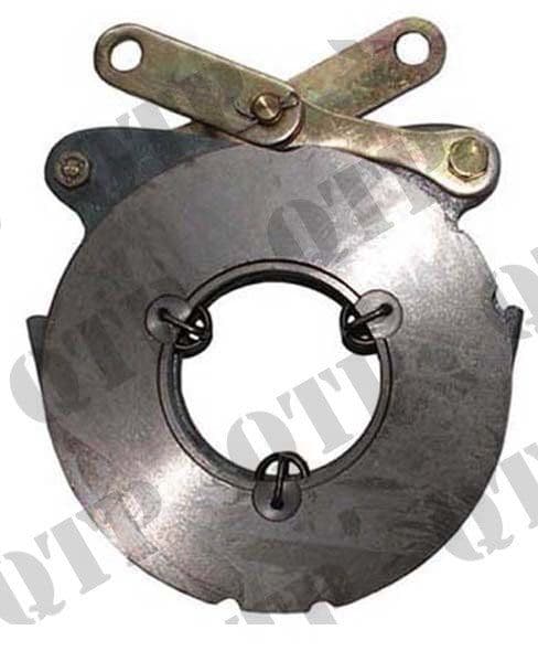 BRAKE ACTUATOR S/MAJOR (41236) (CC10A)