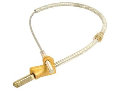 BRAKE CABLE RH (HEABY DUTY) (S.66788) (BC2B)