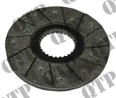 BRAKE DISC S/MAJOR (41444) (BC8A)