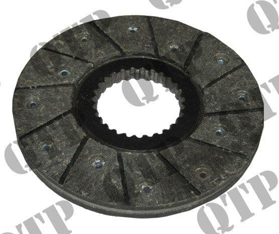 BRAKE DISC S/MAJOR (41444) (BC8A)