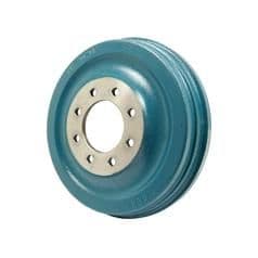 BRAKE DRUM (81811559)