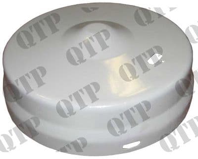BRAKE DRUM COVER (6841-0)