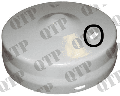 BRAKE DRUM RUBBER (6254-0)