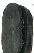 Brake Drum Rubber Bung (5939) (CC9E)