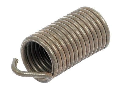 BRAKE PEDAL RETURN SPRING 63MM (81717351) (CC4A)