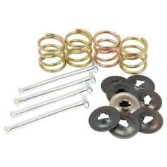 BRAKE PIN KIT **2 PER TRACTOR NEEDED** (S.41483) (CC5A)