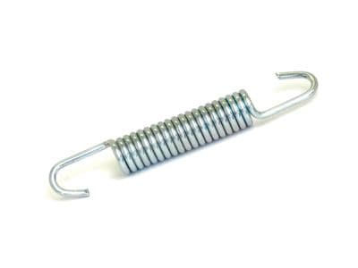 BRAKE SHOE RETURN SPRING (S.66172) (CC11B)