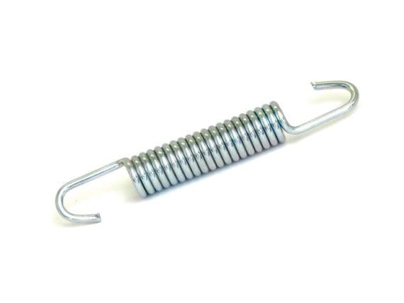 BRAKE SHOE RETURN SPRING (S.66172) (CC11B)