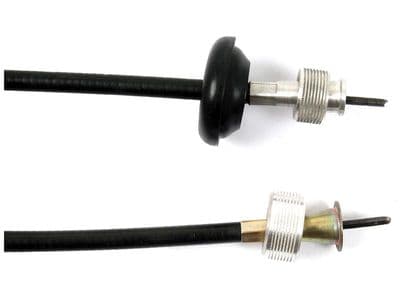 CABLE  TACHO WITH GROMMET (41310 / S.75961) (DE3A)