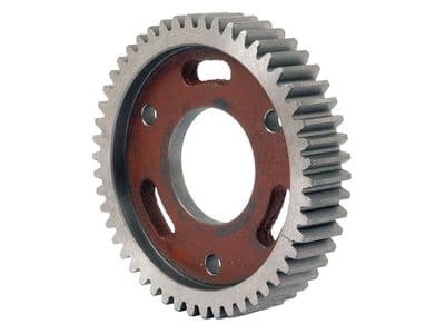 CAMSHAFT GEAR (S.40520)