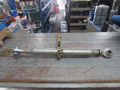 Cat 2 Adjustable top link