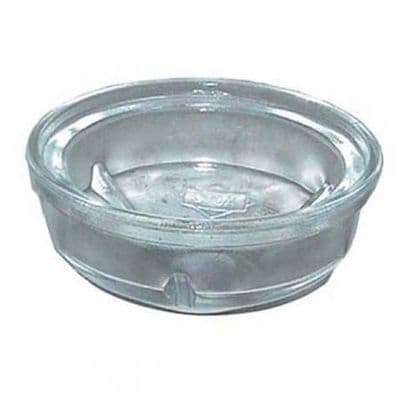 CAV GLASS BOWL (5425) (AE10E)