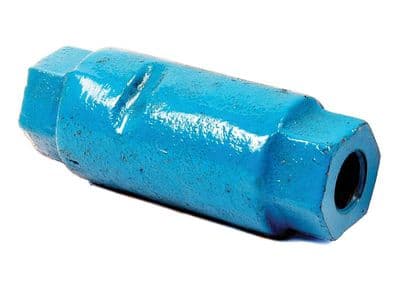 CHECK CHAIN KNUCKLE (S.4247)