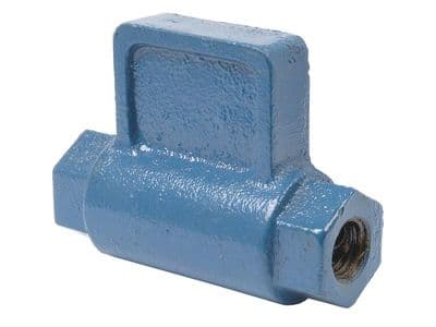 CHECK CHAIN KNUCKLE (S.4252)