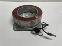 CLUTCH AIR COMPRESSOR & CONDENSER D8NN19D798AA